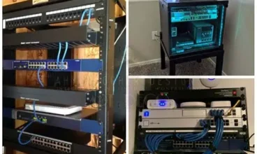 حلول الإنترنت والشبكات الآن